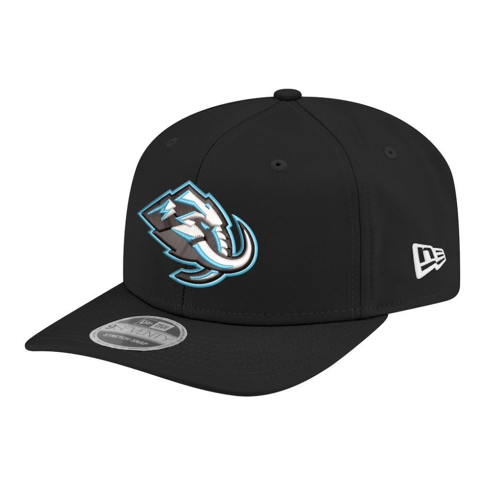Utah Mammoth New Era 9SEVENTY Adjustable Hat For Sale