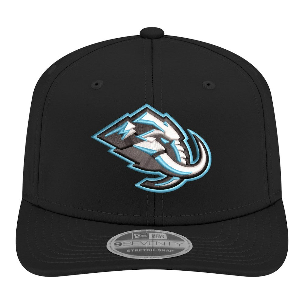 Utah Mammoth New Era 9SEVENTY Adjustable Hat For Sale