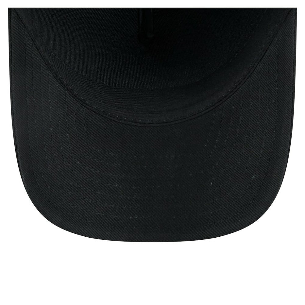 Buffalo Sabres New Era Game Day Stealth Flag 9FORTY A-Frame Adjustable Hat Discount