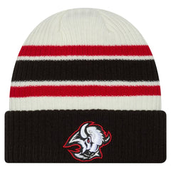 Buffalo Sabres New Era Vintage Cuffed Knit Hat Sale
