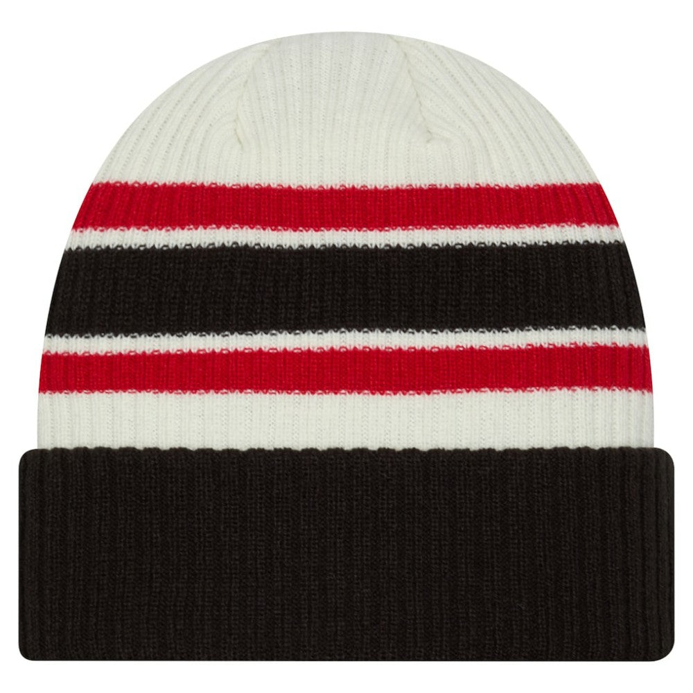 Buffalo Sabres New Era Vintage Cuffed Knit Hat Sale