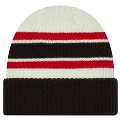 Buffalo Sabres New Era Vintage Cuffed Knit Hat Sale