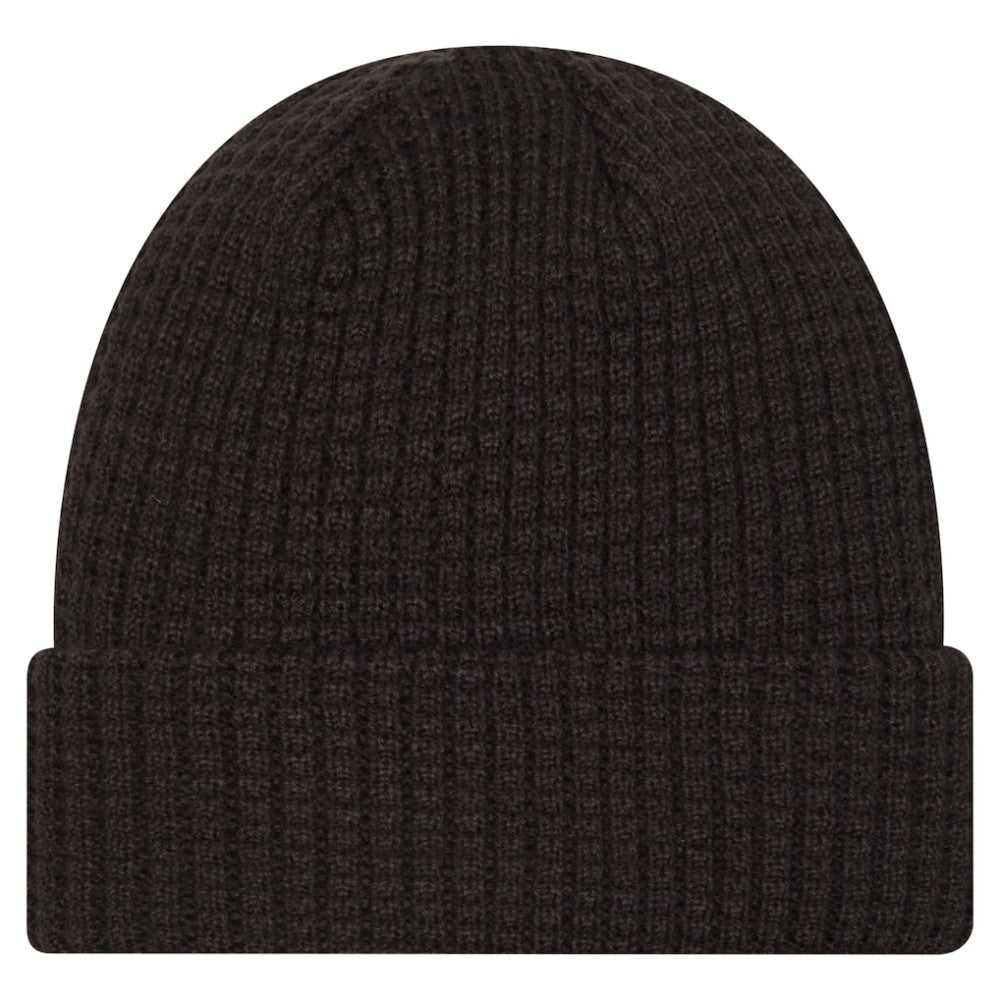 Buffalo Sabres New Era Waffle Cuffed Knit Hat On Sale
