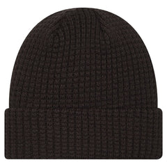 Buffalo Sabres New Era Waffle Cuffed Knit Hat On Sale
