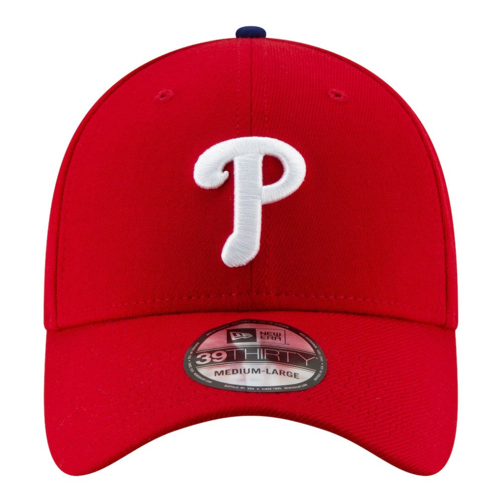 Philadelphia Phillies New Era 2026 All-Star Game Player Replica 39THIRTY Flex Hat | MLB New