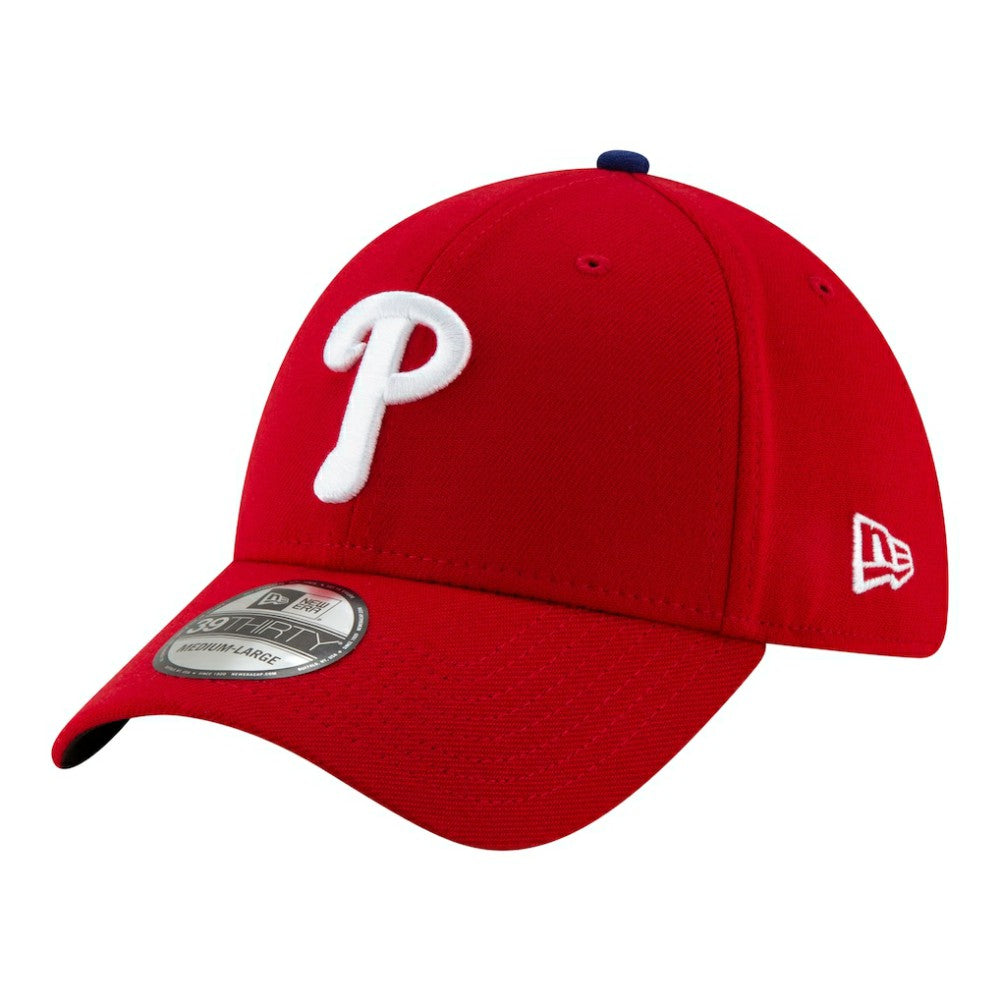 Philadelphia Phillies New Era 2026 All-Star Game Player Replica 39THIRTY Flex Hat | MLB New