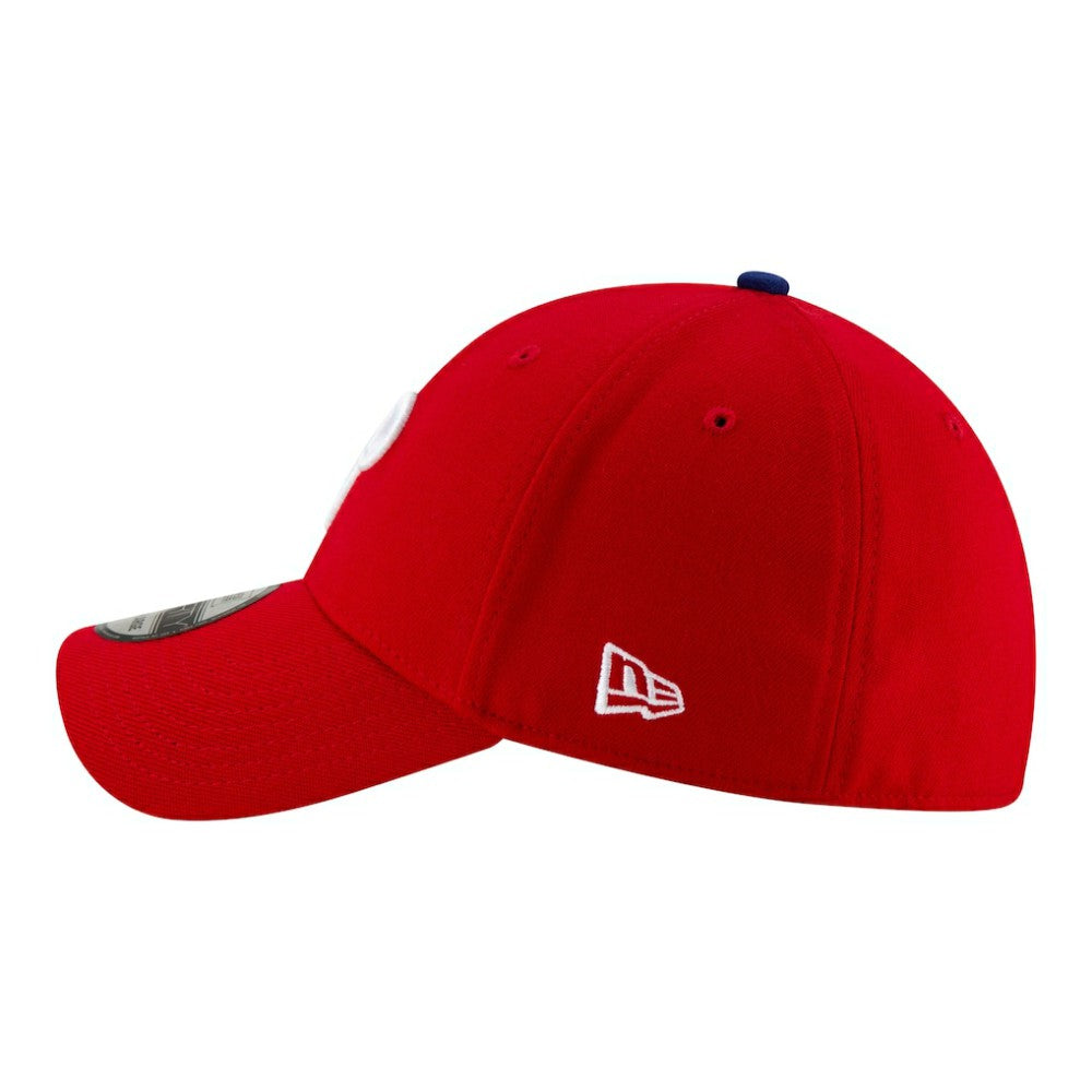 Philadelphia Phillies New Era 2026 All-Star Game Player Replica 39THIRTY Flex Hat | MLB New