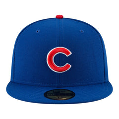 Chicago Cubs New Era 150th Anniversary 59FIFTY Fitted Hat | MLB US