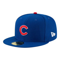 Chicago Cubs New Era 150th Anniversary 59FIFTY Fitted Hat | MLB US