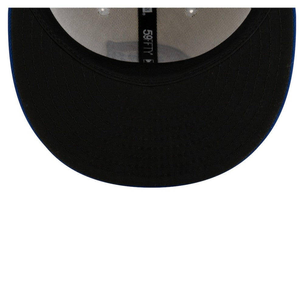 Chicago Cubs New Era 150th Anniversary 59FIFTY Fitted Hat | MLB Sale