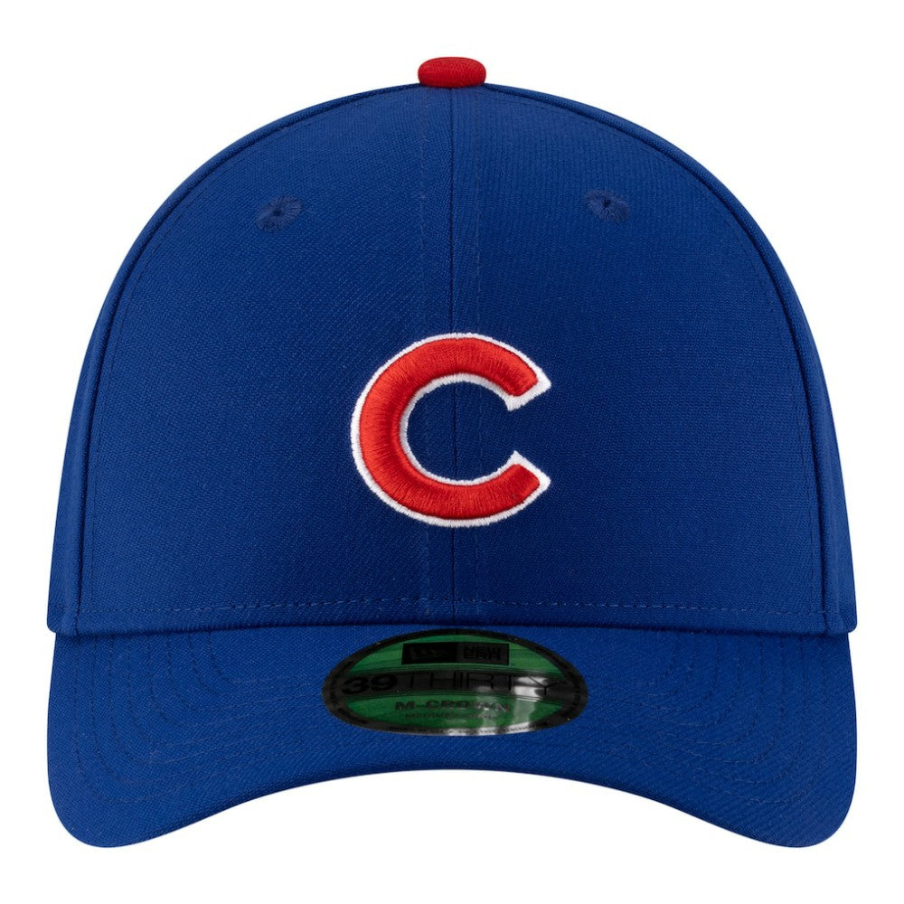 Chicago Cubs New Era 150th Anniversary 39THIRTY M-Crown Flex Hat | MLB Sale