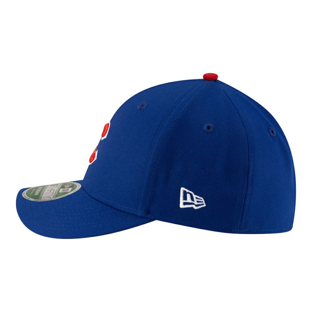 Chicago Cubs New Era 150th Anniversary 39THIRTY M-Crown Flex Hat | MLB Sale