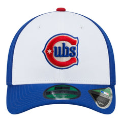Chicago Cubs New Era 150th Anniversary 9FORTY M-Crown Adjustable Hat | MLB Outlet