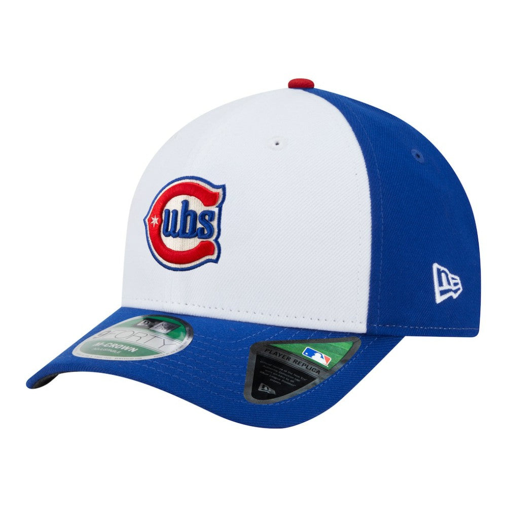 Chicago Cubs New Era 150th Anniversary 9FORTY M-Crown Adjustable Hat | MLB Outlet