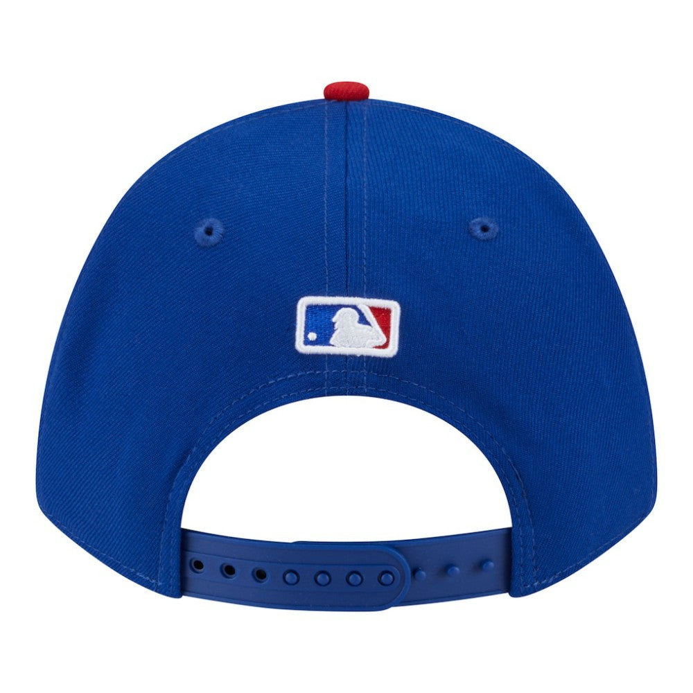 Chicago Cubs New Era 150th Anniversary 9FORTY M-Crown Adjustable Hat | MLB Outlet