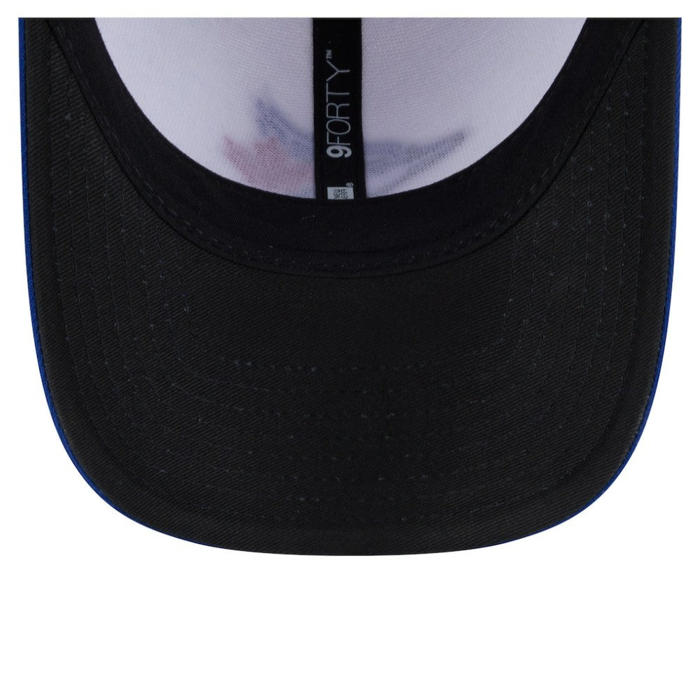 Chicago Cubs New Era 150th Anniversary 9FORTY M-Crown Adjustable Hat | MLB Outlet