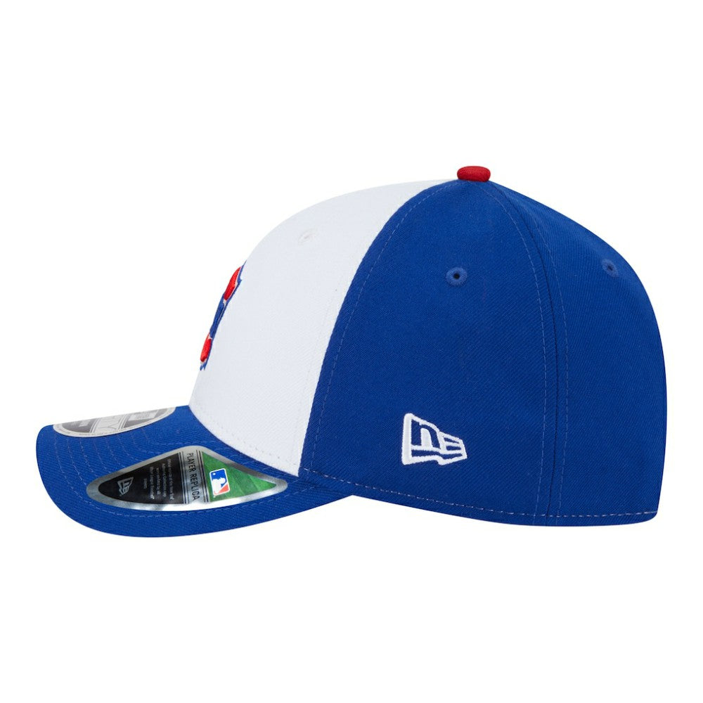 Chicago Cubs New Era 150th Anniversary 9FORTY M-Crown Adjustable Hat | MLB Outlet