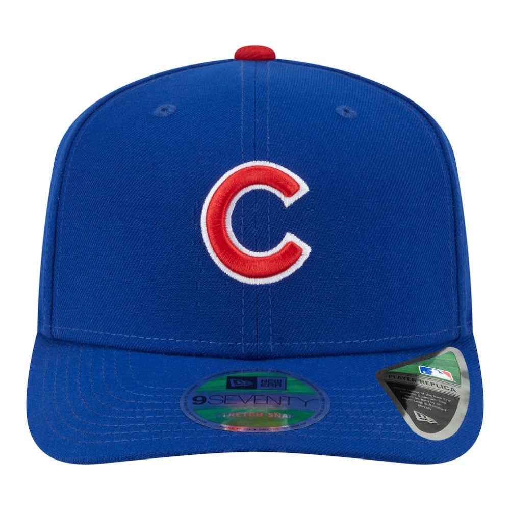Chicago Cubs New Era 150th Anniversary 9SEVENTY Adjustable Hat | MLB Near me