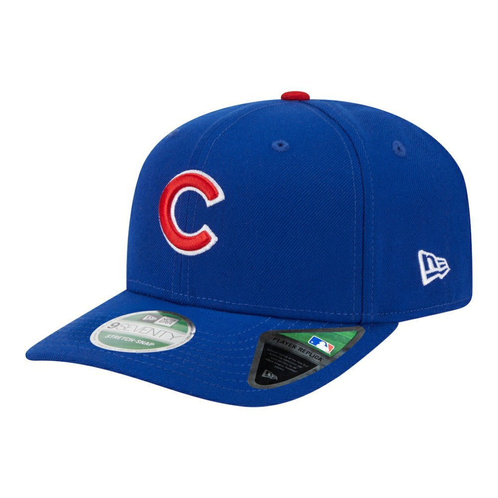 Chicago Cubs New Era 150th Anniversary 9SEVENTY Adjustable Hat | MLB Near me