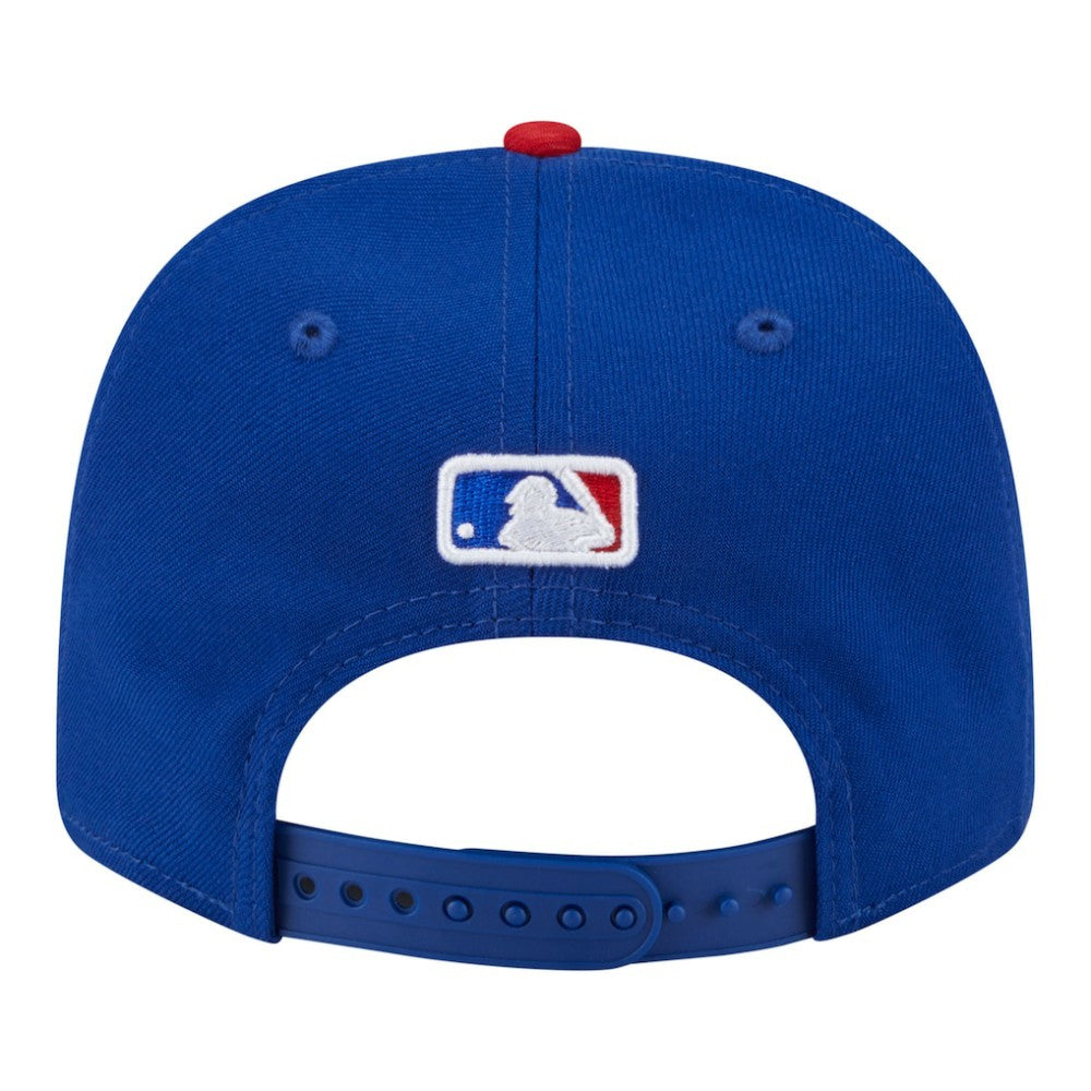 Chicago Cubs New Era 150th Anniversary 9SEVENTY Adjustable Hat | MLB Near me