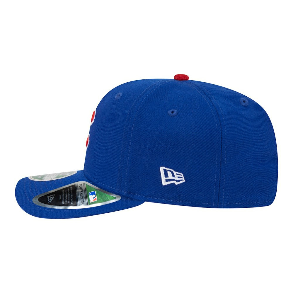 Chicago Cubs New Era 150th Anniversary 9SEVENTY Adjustable Hat | MLB Near me