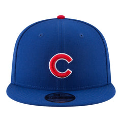 Chicago Cubs New Era 150th Anniversary 9FIFTY Snapback Hat | MLB New