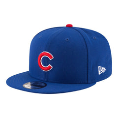 Chicago Cubs New Era 150th Anniversary 9FIFTY Snapback Hat | MLB New
