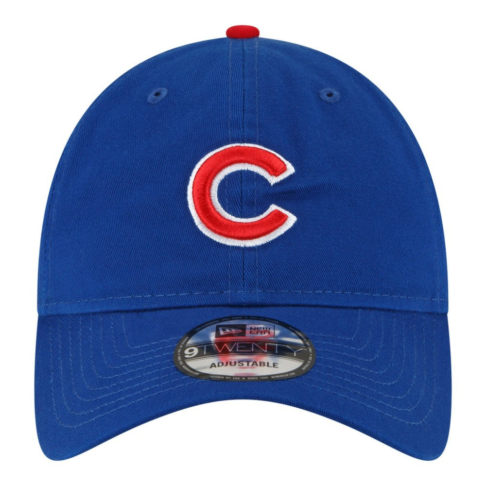 Chicago Cubs New Era 150th Anniversary Casual Classic Adjustable Hat | MLB On Sale