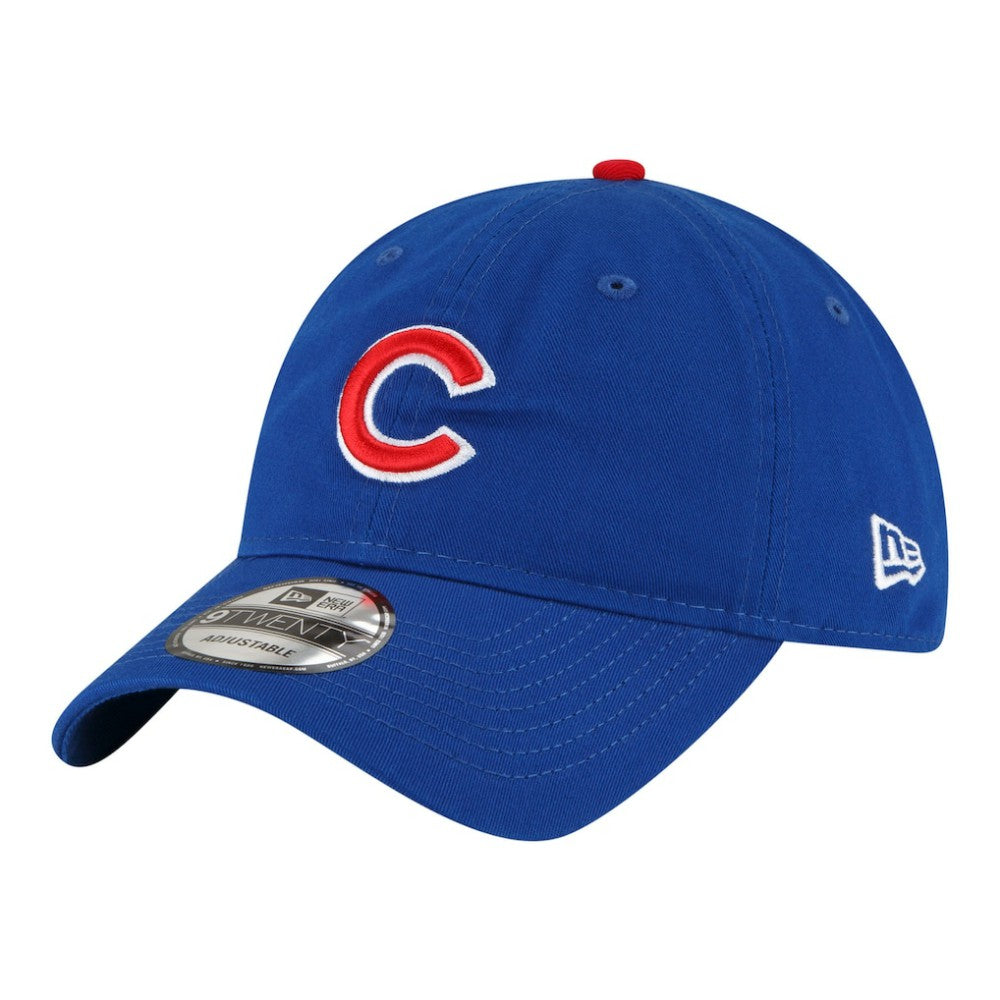 Chicago Cubs New Era 150th Anniversary Casual Classic Adjustable Hat | MLB On Sale