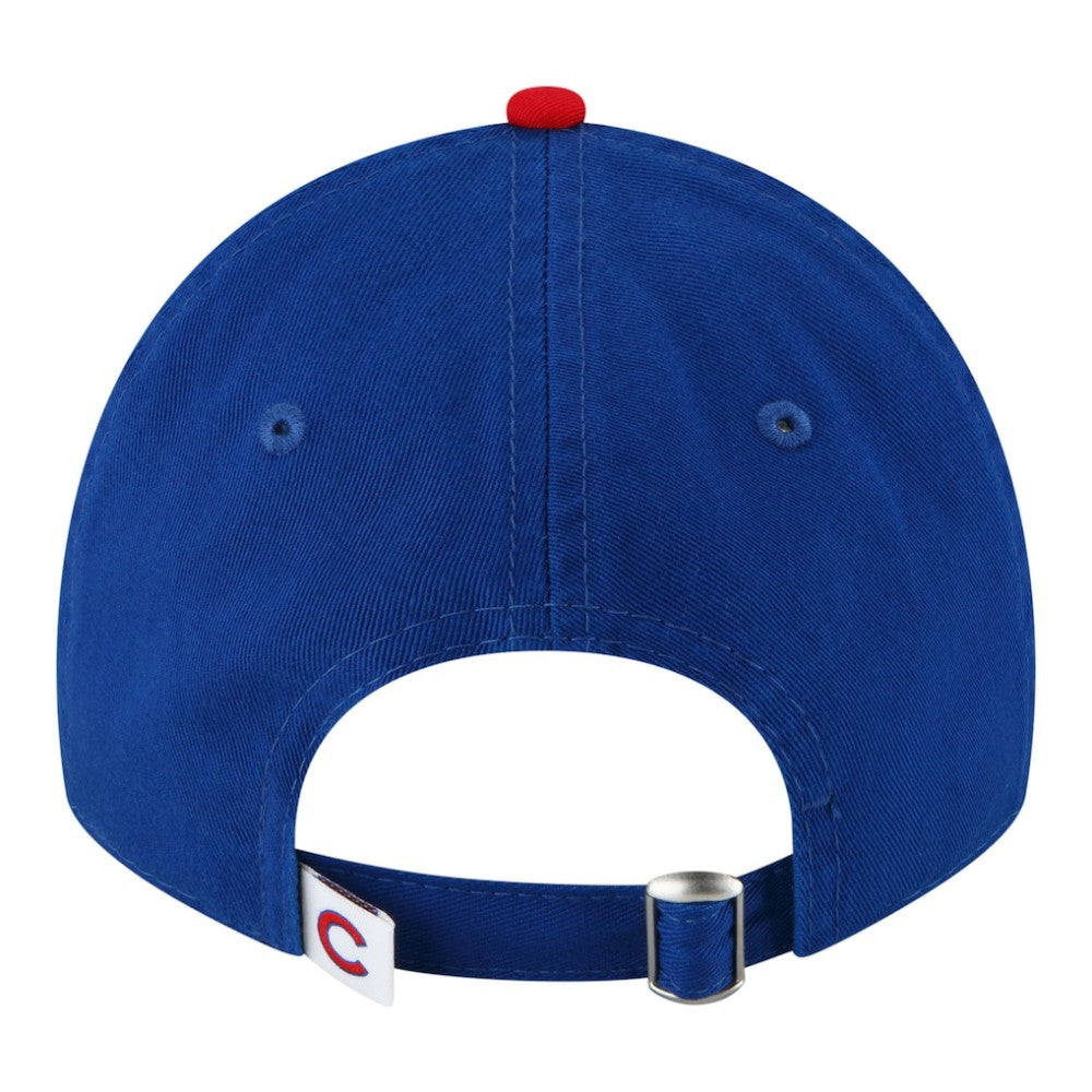 Chicago Cubs New Era 150th Anniversary Casual Classic Adjustable Hat | MLB On Sale