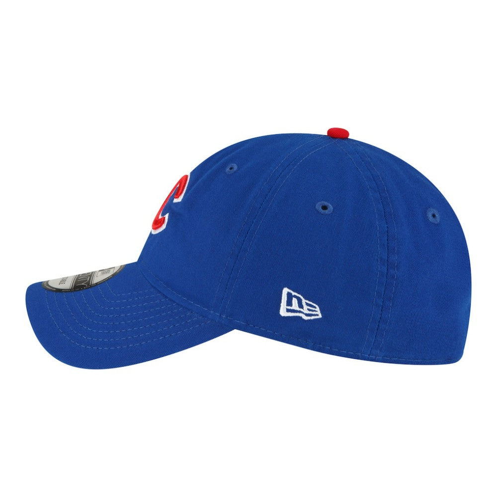 Chicago Cubs New Era 150th Anniversary Casual Classic Adjustable Hat | MLB On Sale