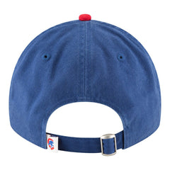 Chicago Cubs New Era 150th Anniversary Casual Classic Adjustable Hat | MLB Discount