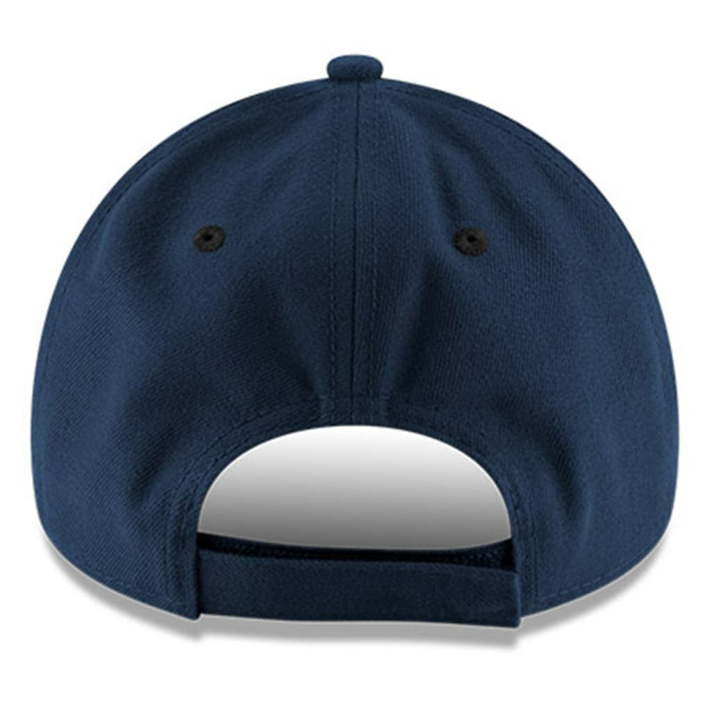 Seattle Seahawks New Era Youth 9FORTY Adjustable Hat