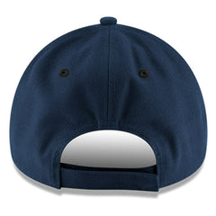 Seattle Seahawks New Era Youth 9FORTY Adjustable Hat