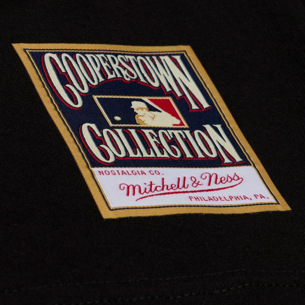 Fernando Valenzuela Los Angeles Dodgers Mitchell & Ness Legendary Collage Player T-Shirt | MLB Shop