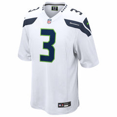 Seattle Seahawks Nike Nick Emmanwori  Game Jersey
