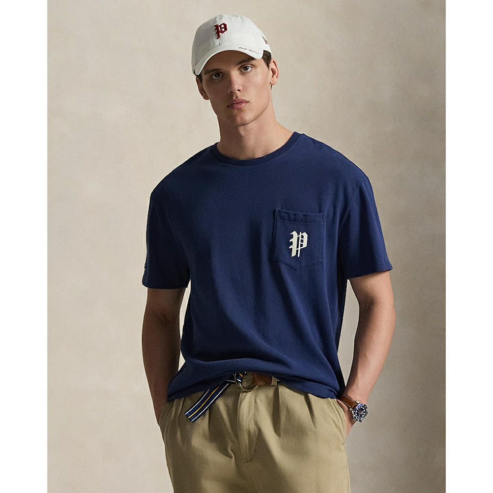 Phillies Polo Ralph Lauren T-Shirt | MLB Outlet