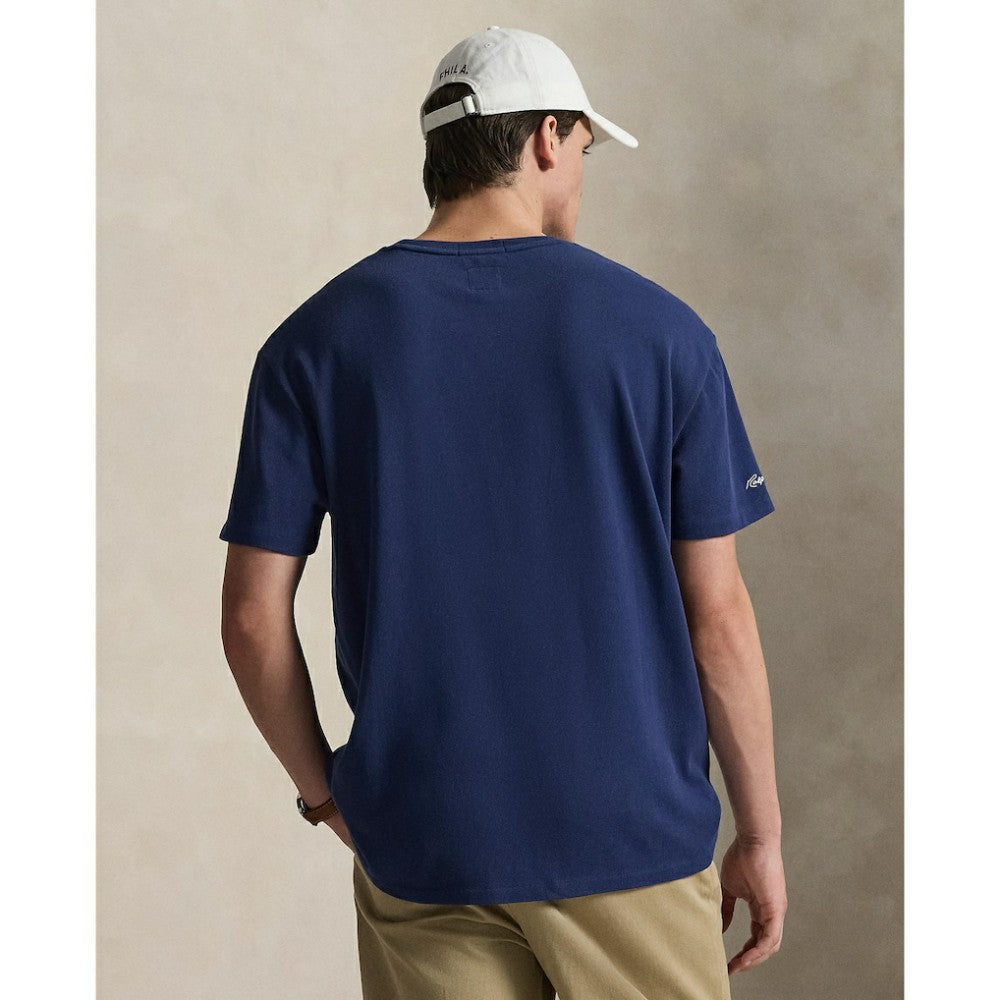 Phillies Polo Ralph Lauren T-Shirt | MLB Outlet