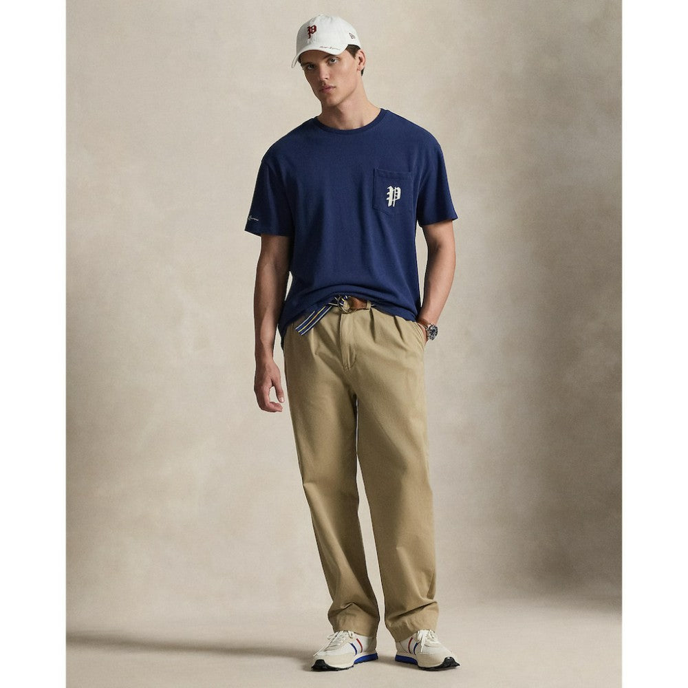 Phillies Polo Ralph Lauren T-Shirt | MLB Outlet