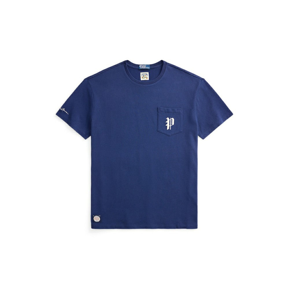 Phillies Polo Ralph Lauren T-Shirt | MLB Outlet