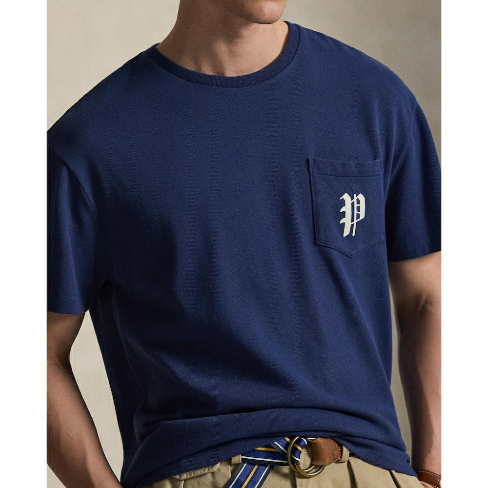 Phillies Polo Ralph Lauren T-Shirt | MLB Outlet