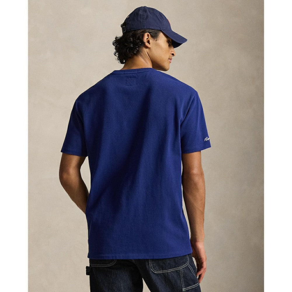 Cubs Polo Ralph Lauren T-Shirt | MLB New