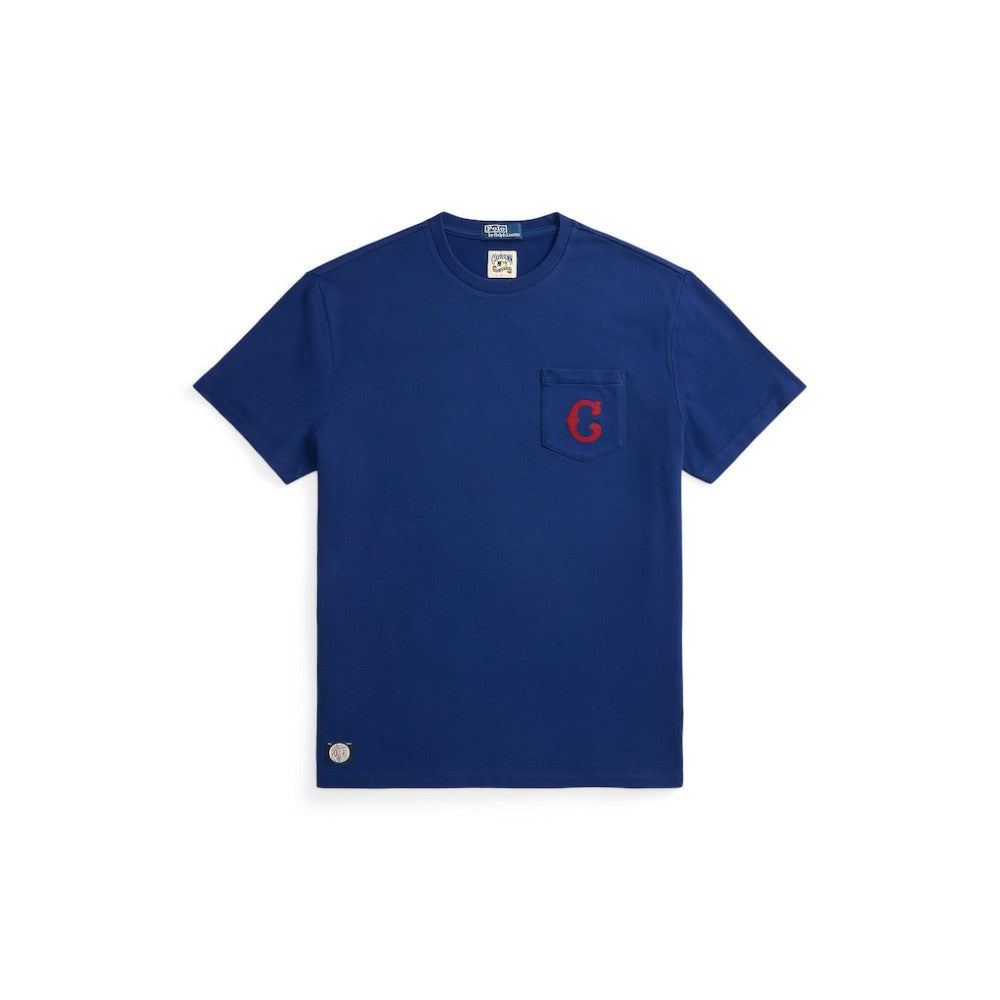 Cubs Polo Ralph Lauren T-Shirt | MLB New