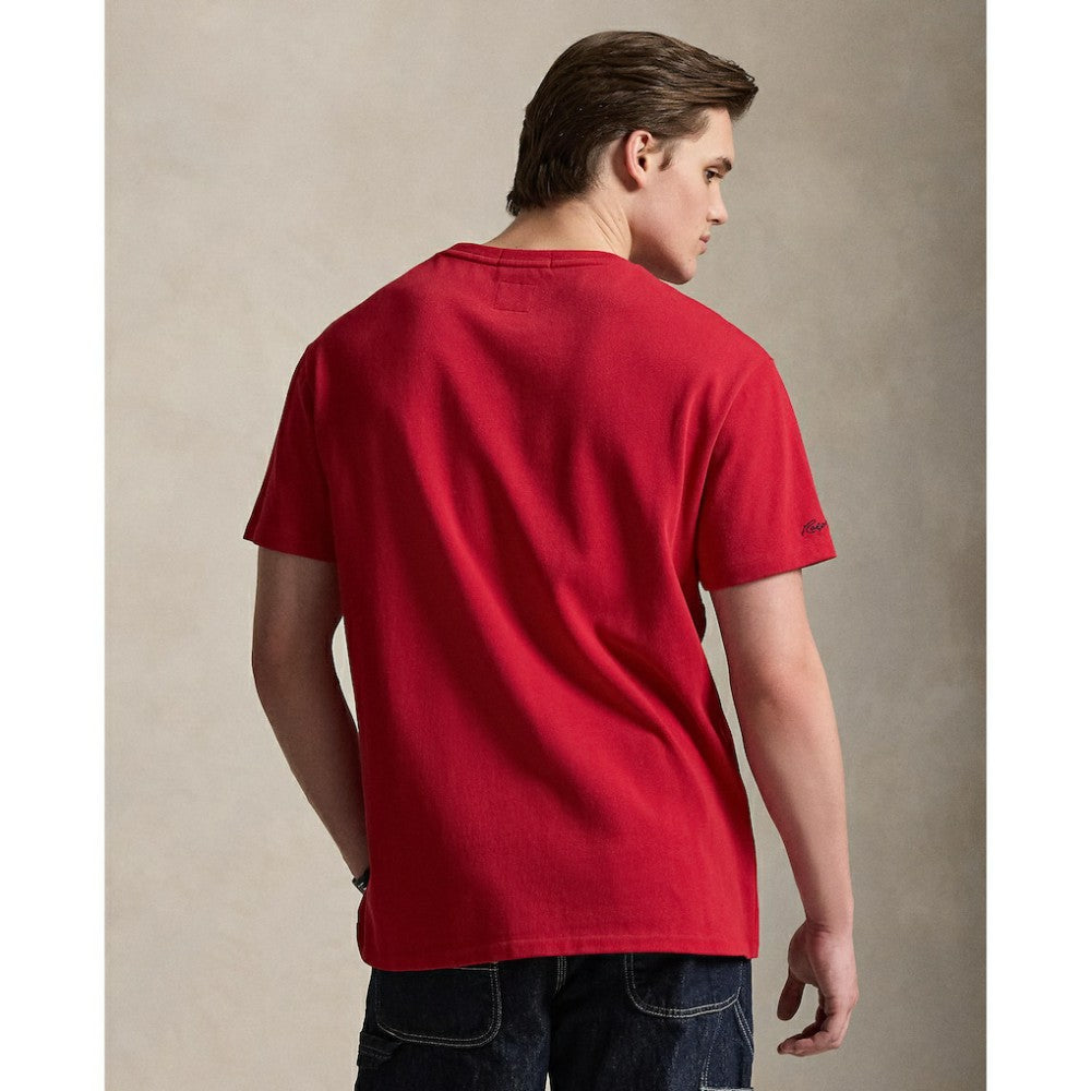 Red Sox Polo Ralph Lauren T-Shirt | MLB Discount