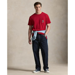 Red Sox Polo Ralph Lauren T-Shirt | MLB Discount