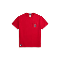 Red Sox Polo Ralph Lauren T-Shirt | MLB Discount