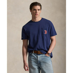 Red Sox Polo Ralph Lauren T-Shirt | MLB Sale