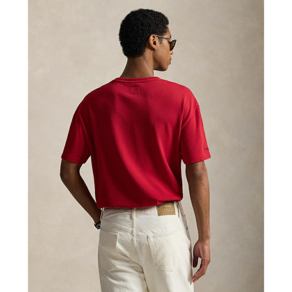 Phillies Polo Ralph Lauren T-Shirt | MLB Discount