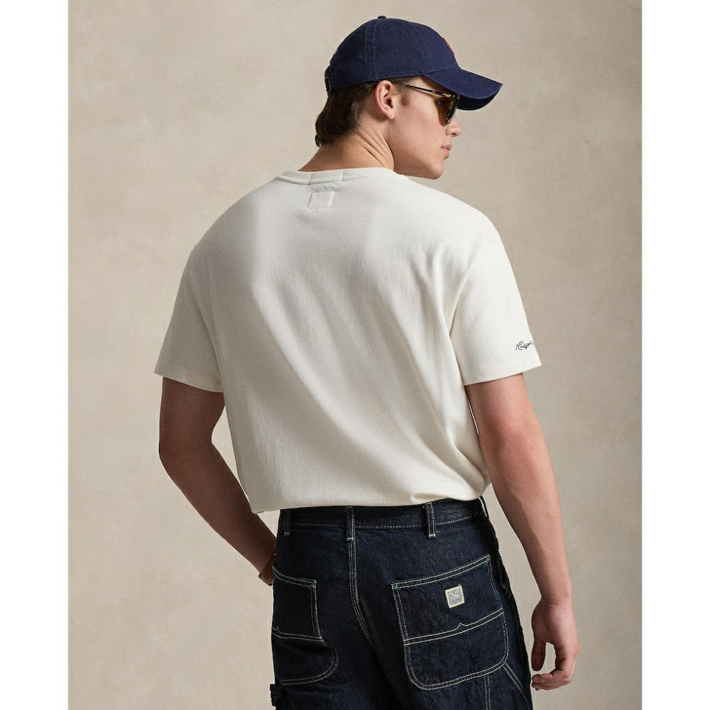 Cubs Polo Ralph Lauren T-Shirt | MLB Shop