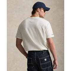 Cubs Polo Ralph Lauren T-Shirt | MLB Shop